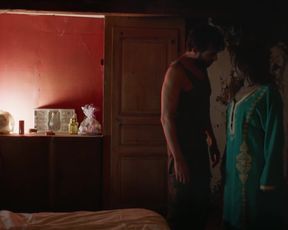 Sexy Lola Creton nude - Devoilees (2018) TV show scenes