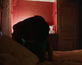 Sexy Lola Creton nude - Devoilees (2018) TV show scenes