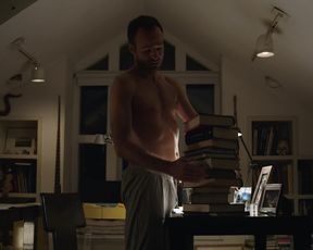 Sexy Hannah Ware nude - The First s01e04 (2018) TV show scenes