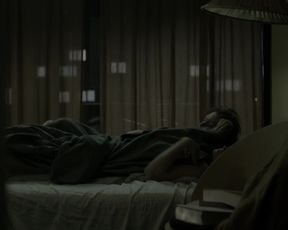 Actress Sofia Helin nude - BronBroen s03e04 (2015) Nudity and Sex in TV Show