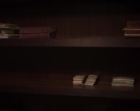 Sexy Elsa Pataky nude - Tidelands s01e01-08 (2018) TV show scenes