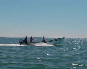 Sexy Elsa Pataky nude - Tidelands s01e01-08 (2018) TV show scenes
