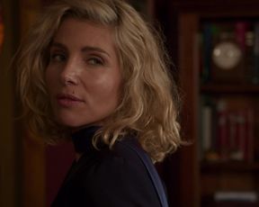 Sexy Elsa Pataky nude - Tidelands s01e01-08 (2018) TV show scenes