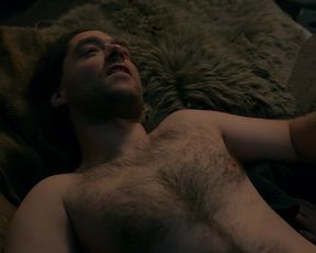 Actress Sophie Skelton nude - Outlander s04e08 (2018) Nudity and Sex in TV Show