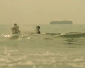 Actress Marta Milans, Veronica Sanchez nude - El Embarcadero s01e03-07 (2018) Nudity and Sex in TV Show