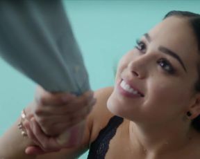 Sexy Danna Paola, Ester Exposito, Maria Pedraza nude - Elite s01e05 (2018) TV show scenes