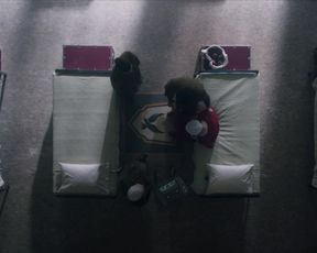 Sexy Elisabeth Moss, Yvonne Strahovski nude - The Handmaid's Tale s02e12 (2018) TV show scenes