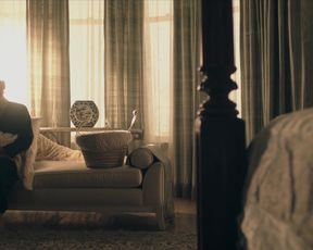 Sexy Elisabeth Moss, Yvonne Strahovski nude - The Handmaid's Tale s02e12 (2018) TV show scenes