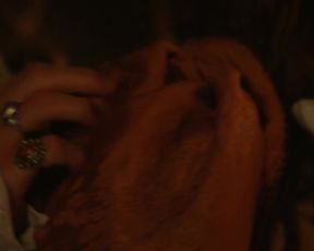 Sexy Marie Askehave nude - Versailles s03e02 (2018) TV show scenes