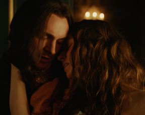 Sexy Marie Askehave nude - Versailles s03e02 (2018) TV show scenes