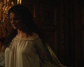 Actress Victoire Dauxerre nude - Versailles s03e01-02 (2018) Nudity and Sex in TV Show