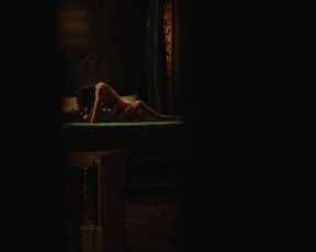 Actress Victoire Dauxerre nude - Versailles s03e01-02 (2018) Nudity and Sex in TV Show