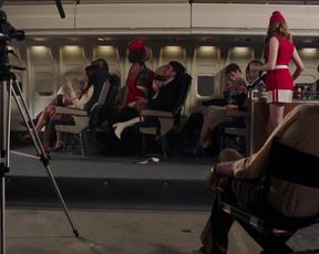 Sexy Anjelica Bosboom, Erika Smith, Maggie Gyllenhaal, Emily Meade nude - The Deuce s02e03 (2018) TV show scenes