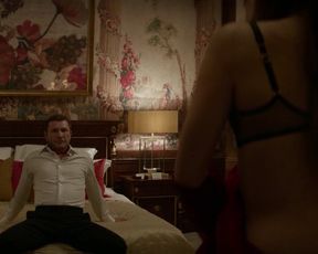 Sexy Jennifer Lawrence nude - Red Sparrow (2018) Full HD TV show scenes