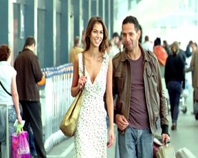 Sexy Catalina Denis nude - Go Fast (2008) TV show scenes