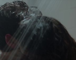 Sexy Danna Paola, Ester Exposito nude - Elite s01e01 (2018) TV show scenes