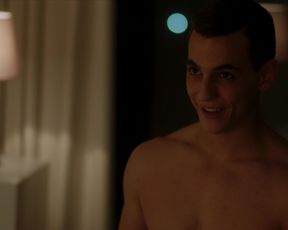 Sexy Danna Paola, Ester Exposito nude - Elite s01e01 (2018) TV show scenes