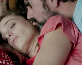 Sexy Jemima Kirke nude - Wild Honey Pie! (2018) TV show scenes