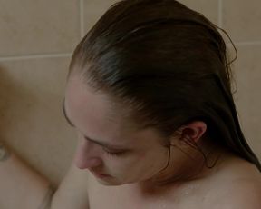 Sexy Jemima Kirke nude - Wild Honey Pie! (2018) TV show scenes