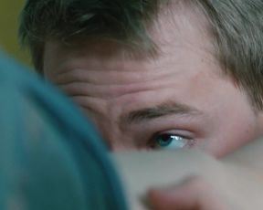 Sexy Jasna Fritzi Bauer nude - Goliath (2017) TV show scenes