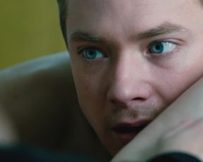 Sexy Jasna Fritzi Bauer nude - Goliath (2017) TV show scenes