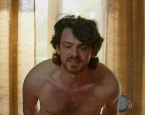 Actress Josefine Preuss nude - Nix Festes s01e02 (2018) Nudity and Sex in TV Show