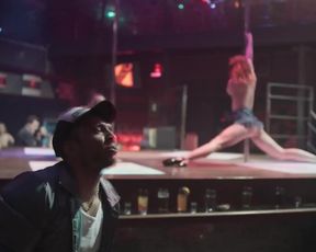 Sexy Monika Pokorska nude - Slepnac od swiatel s01e05 (2018) TV show scenes