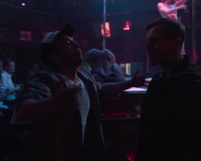 Sexy Monika Pokorska nude - Slepnac od swiatel s01e05 (2018) TV show scenes