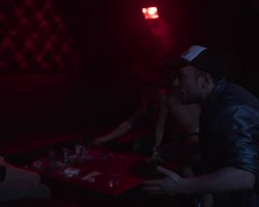 Sexy Monika Pokorska nude - Slepnac od swiatel s01e05 (2018) TV show scenes