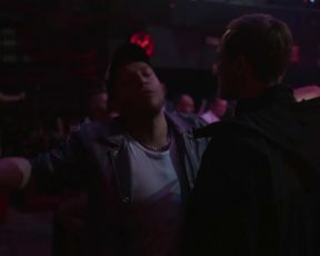 Sexy Monika Pokorska nude - Slepnac od swiatel s01e05 (2018) TV show scenes