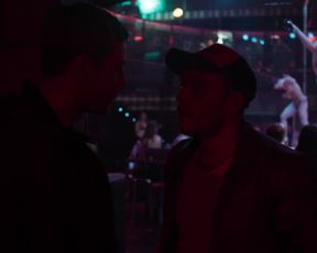 Sexy Monika Pokorska nude - Slepnac od swiatel s01e05 (2018) TV show scenes