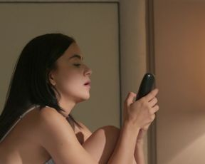 Sexy Paulina Gaitan nude - Diablo Guardian s01e03-04 (2018) TV show scenes