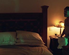 Actress Breeda Wool nude - Driven s01e08 (2018) Nudity and Sex in TV Show