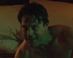 Actress Breeda Wool nude - Driven s01e08 (2018) Nudity and Sex in TV Show