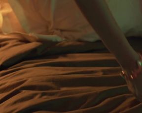 Actress Breeda Wool nude - Driven s01e08 (2018) Nudity and Sex in TV Show