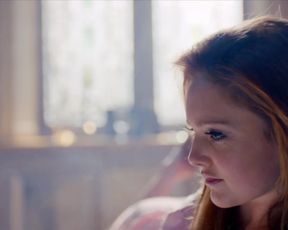 Sexy Holliday Grainger nude - Patrick Melrose s01e02 (2018) TV show scenes