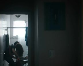 Sexy Pathy Dejesus naked - Rua Augusta s01e06-11 (2018) TV show scenes