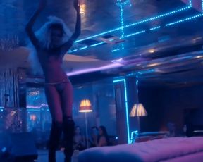 Sexy Pathy Dejesus naked - Rua Augusta s01e06-11 (2018) TV show scenes