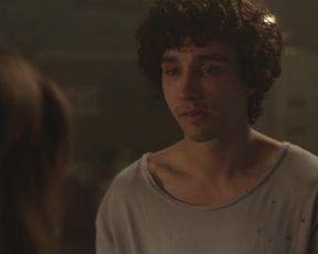 Sexy Jacqueline Byers, Kerry Condon nude - Bad Samaritan (2018) TV show scenes