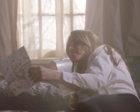 Sexy Jacqueline Byers, Kerry Condon nude - Bad Samaritan (2018) TV show scenes