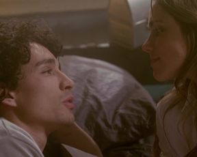 Sexy Jacqueline Byers, Kerry Condon nude - Bad Samaritan (2018) TV show scenes