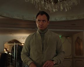 Sexy Natalie Portman nude - Vox Lux (2018) TV show scenes