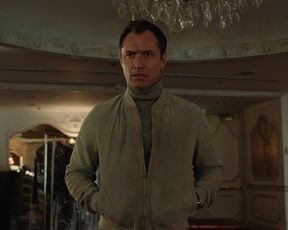 Sexy Natalie Portman nude - Vox Lux (2018) TV show scenes