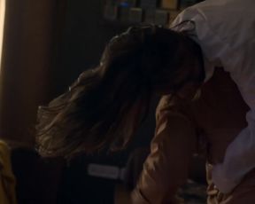 Actress Roxanne Mckee nude - Strike Back s06e06 (2018) Nudity and Sex in TV Show