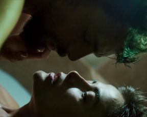 Actress Maria Casadevall nude - Ilha de Ferro s01e10 (2018) Nudity and Sex in TV Show