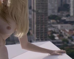 Sexy Michelle Batista, Aline Jones, Juliana Schalch, Gabriella Vergani nude - O Negocio s04e06 (2018) TV show scenes