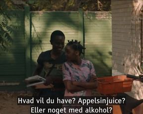 Sexy Connie Nielsen nude - Liberty s01e01 (2018) TV show scenes