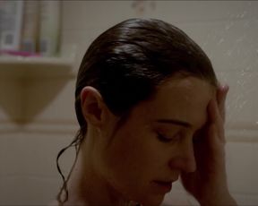 Sexy Piercey Dalton nude - The Open House (2018) TV show scenes