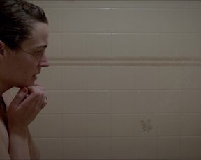 Sexy Piercey Dalton nude - The Open House (2018) TV show scenes