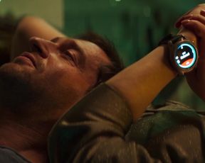 Sexy Severija Janusauskaite nude - Selfie (2018) TV show scenes